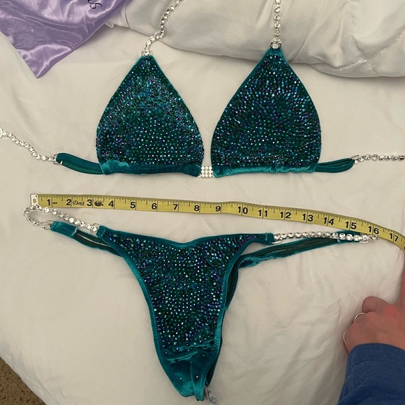 Angel Competition Bikini - Picture 7 of 11